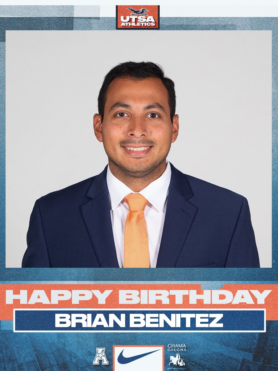 UTSA Football 🏈 tweet media