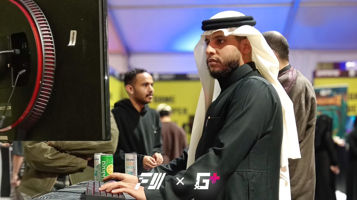 Fantasy World tweet media