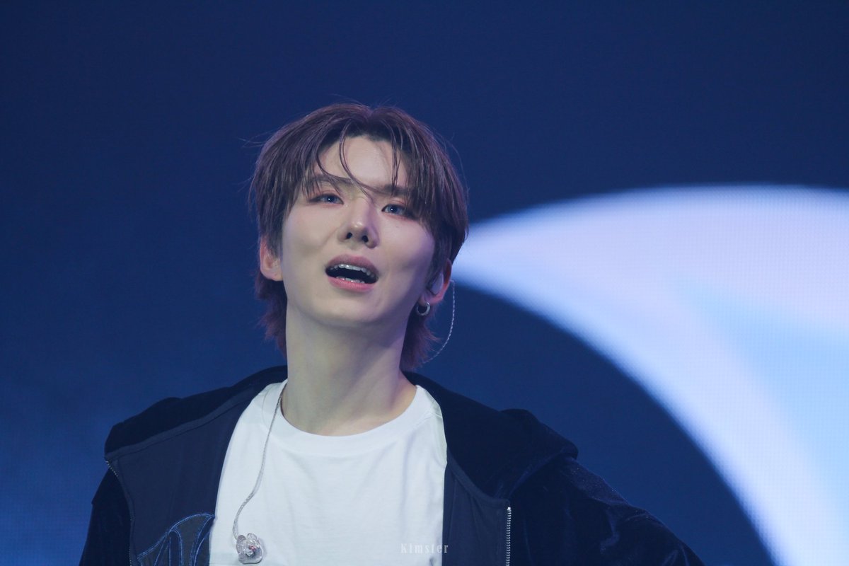 _kimster__'s tweet photo. 260131 THE X : NEXUS 중콘
#몬스타엑스 #기현 #MONSTA_X #KIHYUN https://t.co/rsoZK08SoC