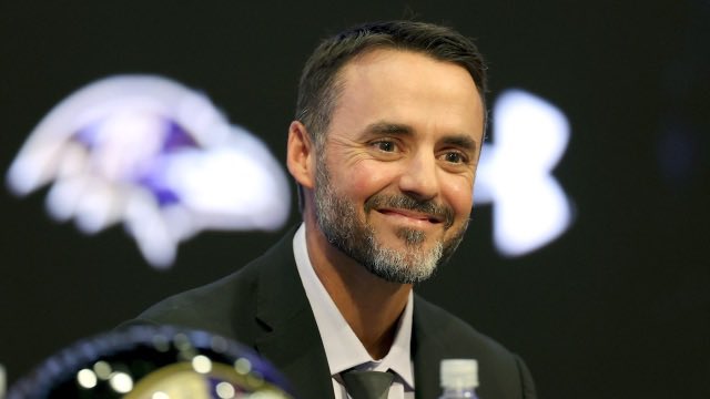 Ravens Nation 𝙇𝙄𝙑𝙀 tweet media