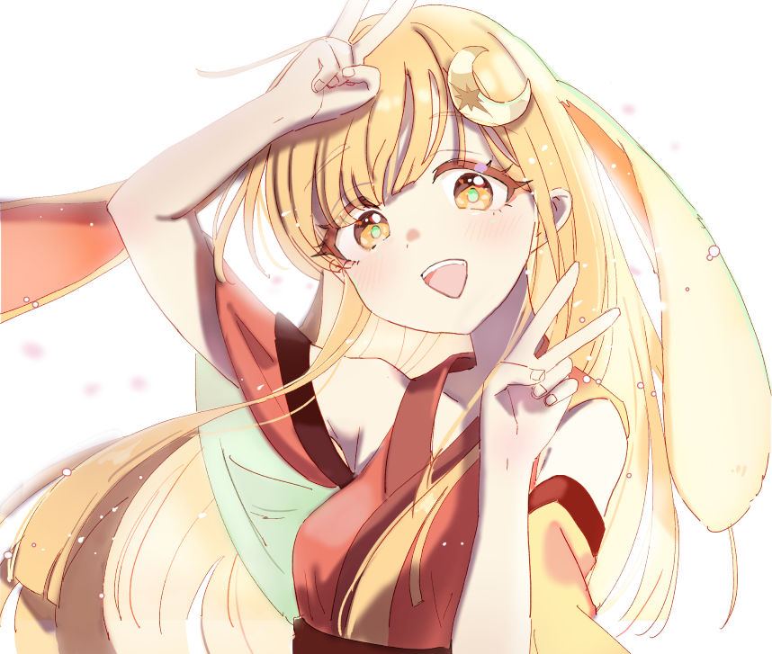 「#超かぐや姫」|RumieChen🐱のイラスト