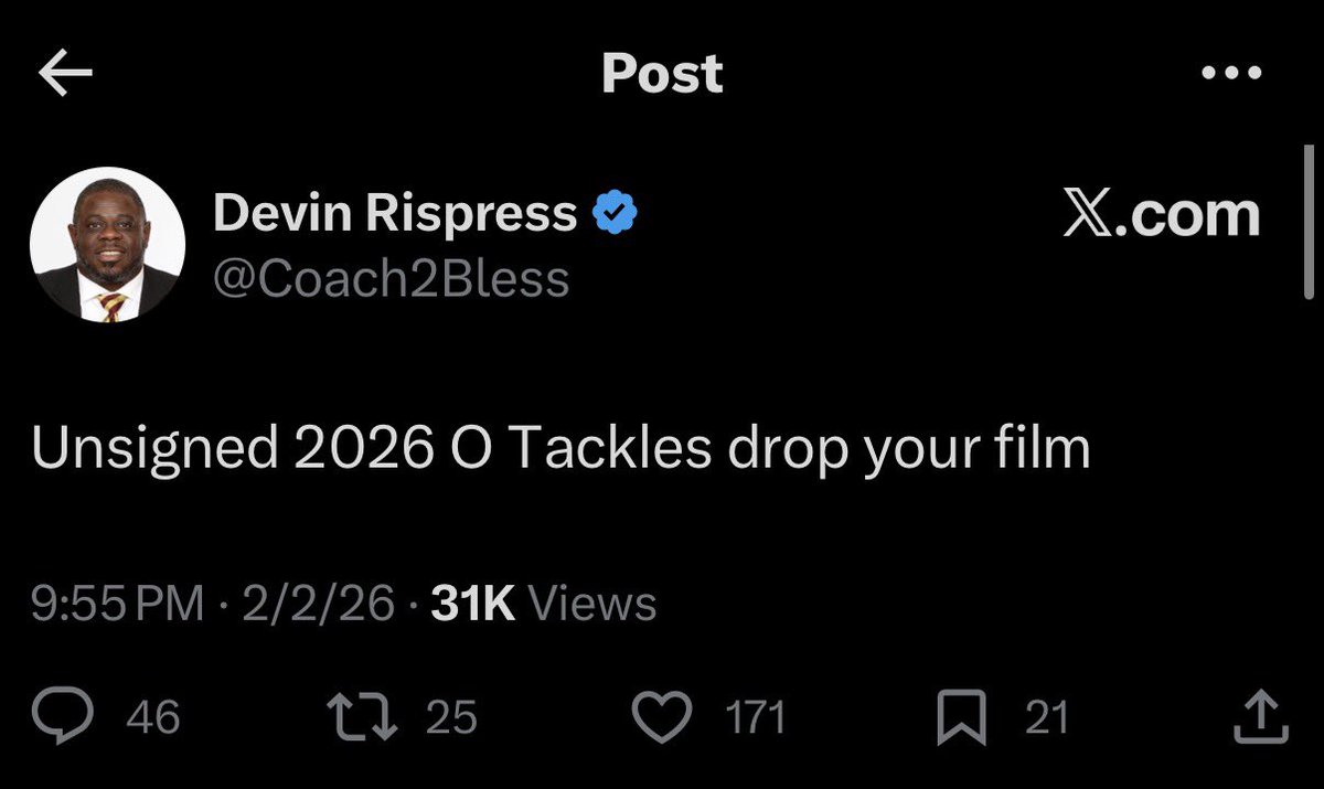 FSUniverse_'s tweet photo. This is FSU now 😞 https://t.co/0xTEw3wUfO