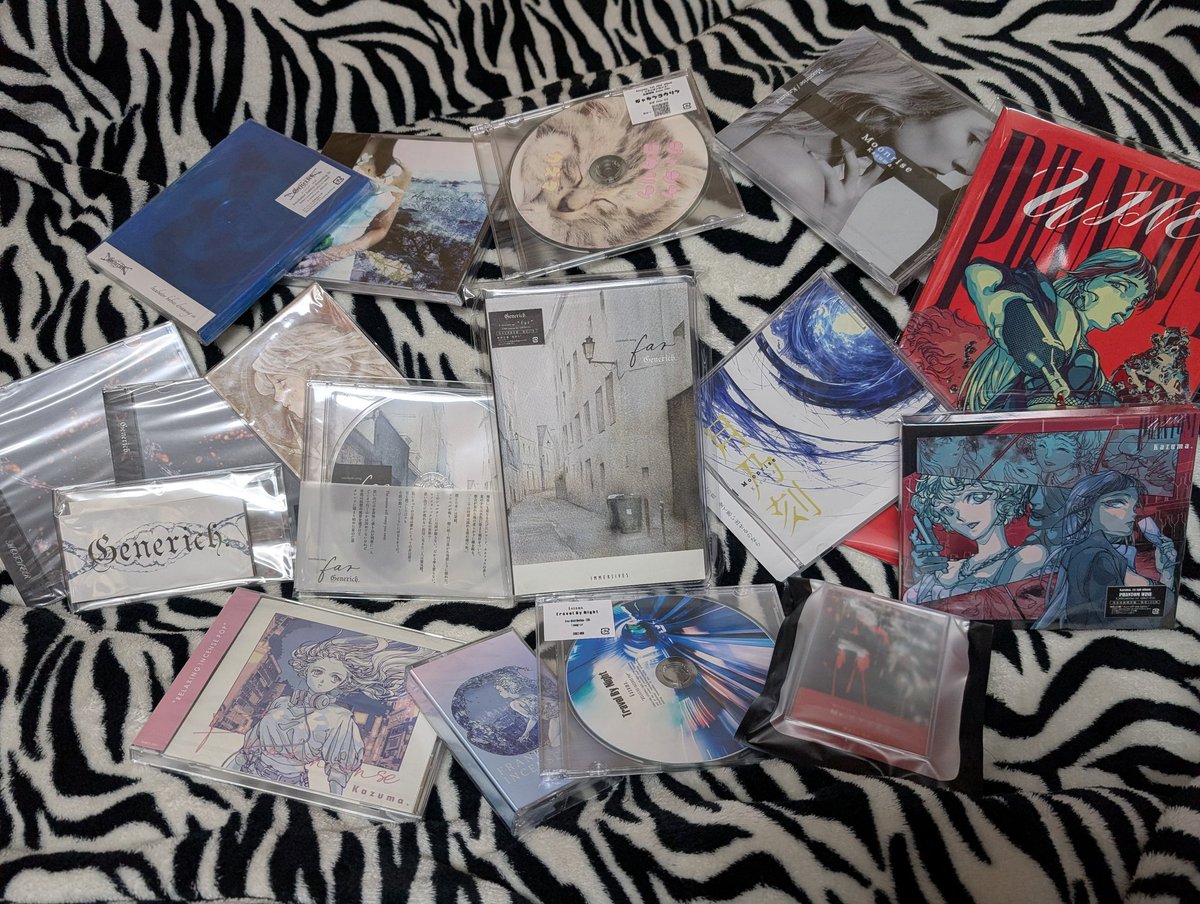 Generich.（ジーンリッチ）Official (@Generich_Offi) / Posts / X