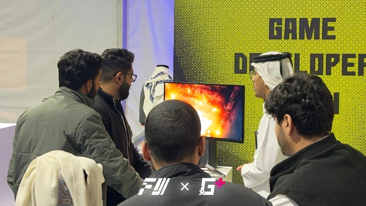 Fantasy World tweet media