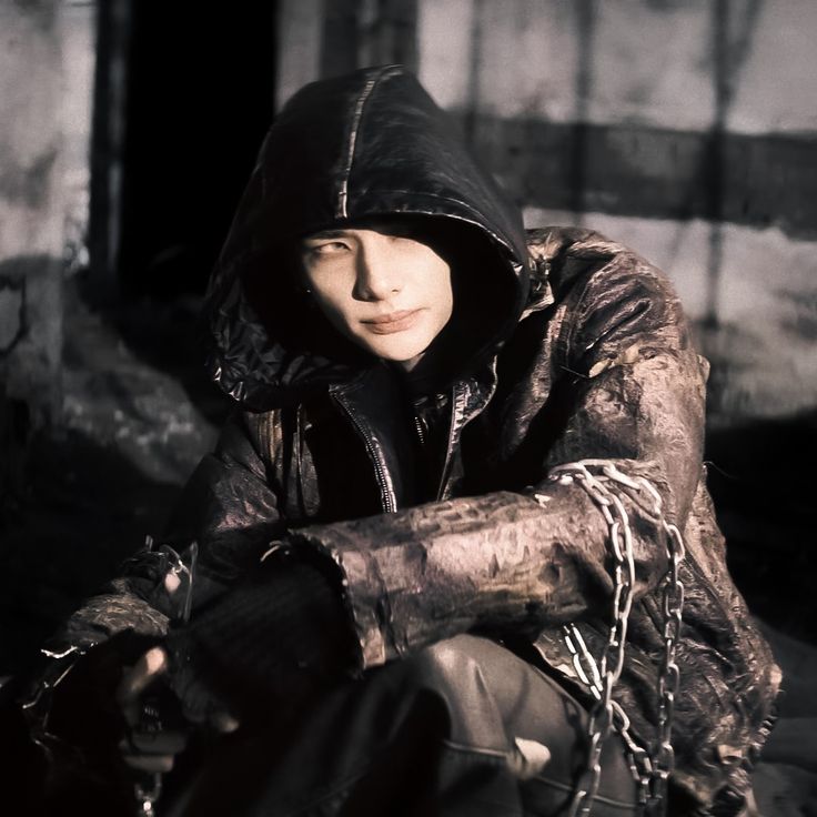 We don't talk about this hyunjin enough