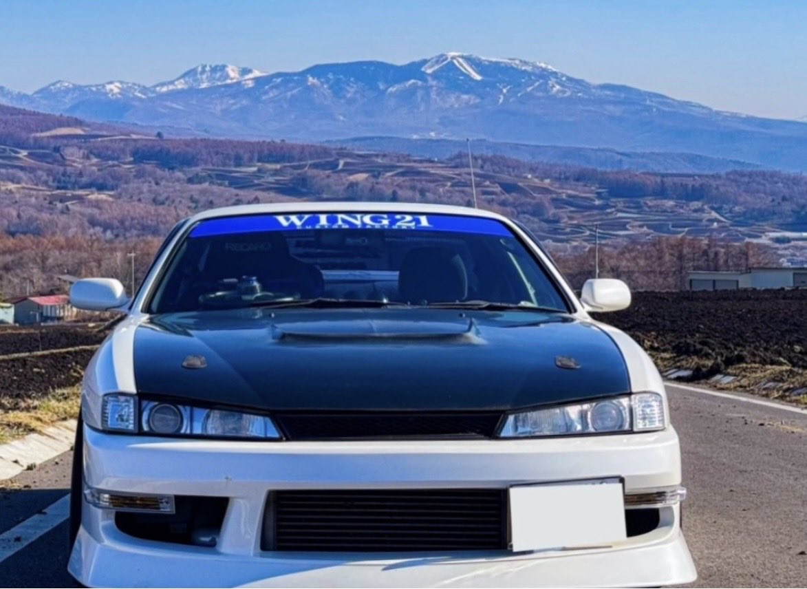 永福 アーボー (@N280zx) / Posts / X