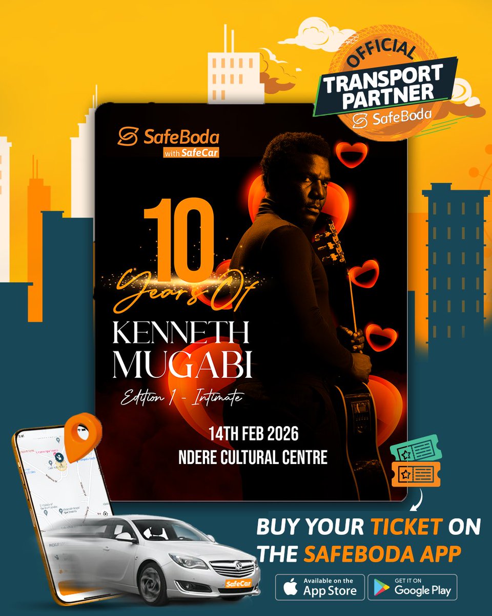 SafeBoda tweet media