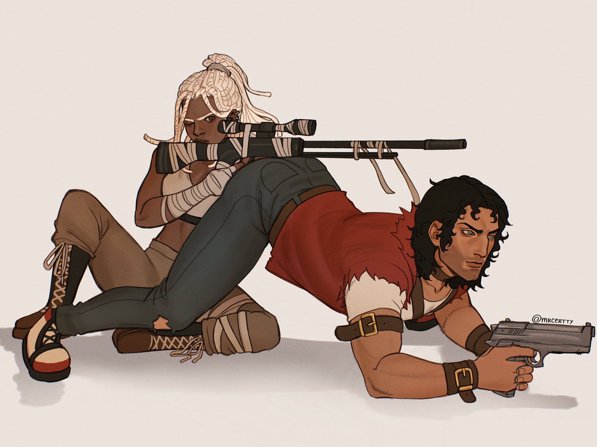 Fiz minha versão também #HEXATOMBE #OrdemParanormal