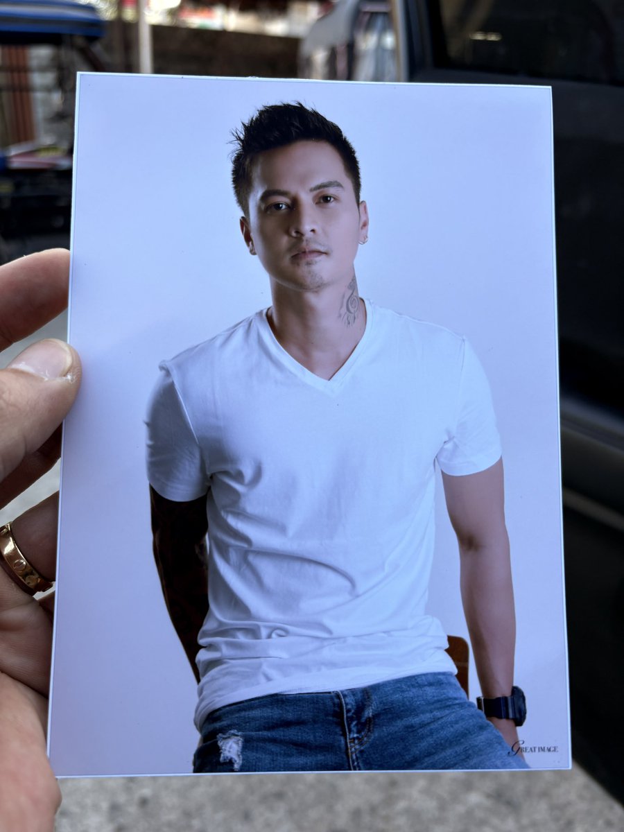 MRAngeloCristobal tweet media