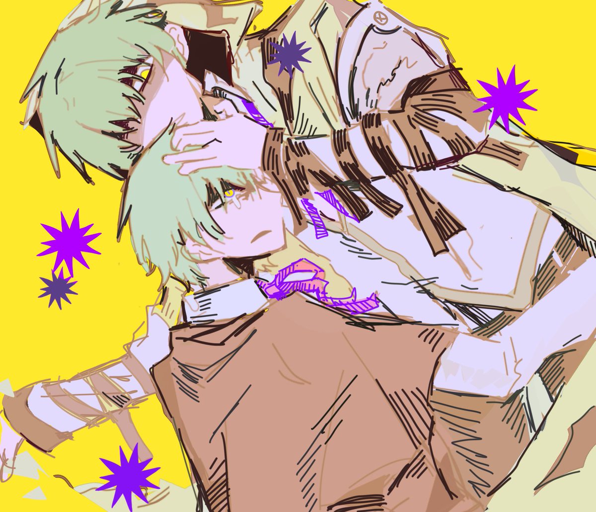 ⺮ (@hcllyyyy) on Twitter photo 