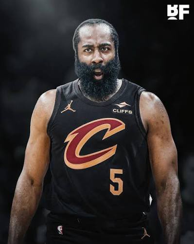 CLEsportsTalk's tweet photo. Would you want James Harden on the #Cavs in a blockbuster deal? It’s being discussed… #LIKE for Harden and #Reply why/who for!!! https://t.co/xQrsoKdkDo