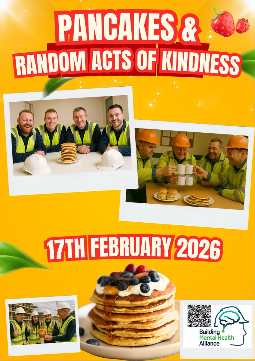 Building Mental Health Alliance Northern Ireland tweet media