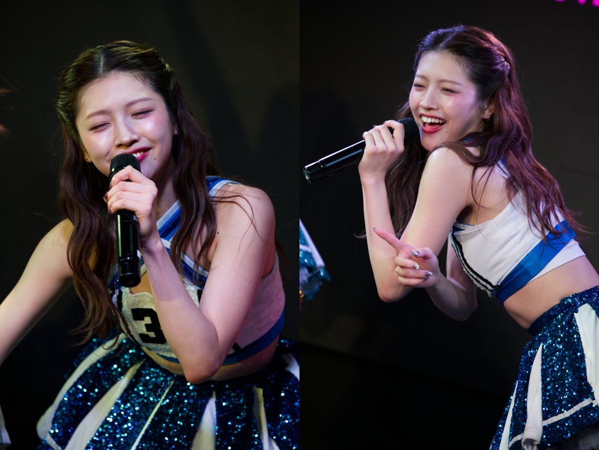 2026/02/01 君は100万点♡ 公演
BUZZ LIVE赤坂

#RoLuANGEL
#君は100万点

<a href="/hana__kitamura/">北村陽奈【RoLuANGEL】</a>
<a href="/ayakawai15/">河合彩香</a>
<a href="/mirei_horiguchi/">堀口美澪【RoLuANGEL】</a>
