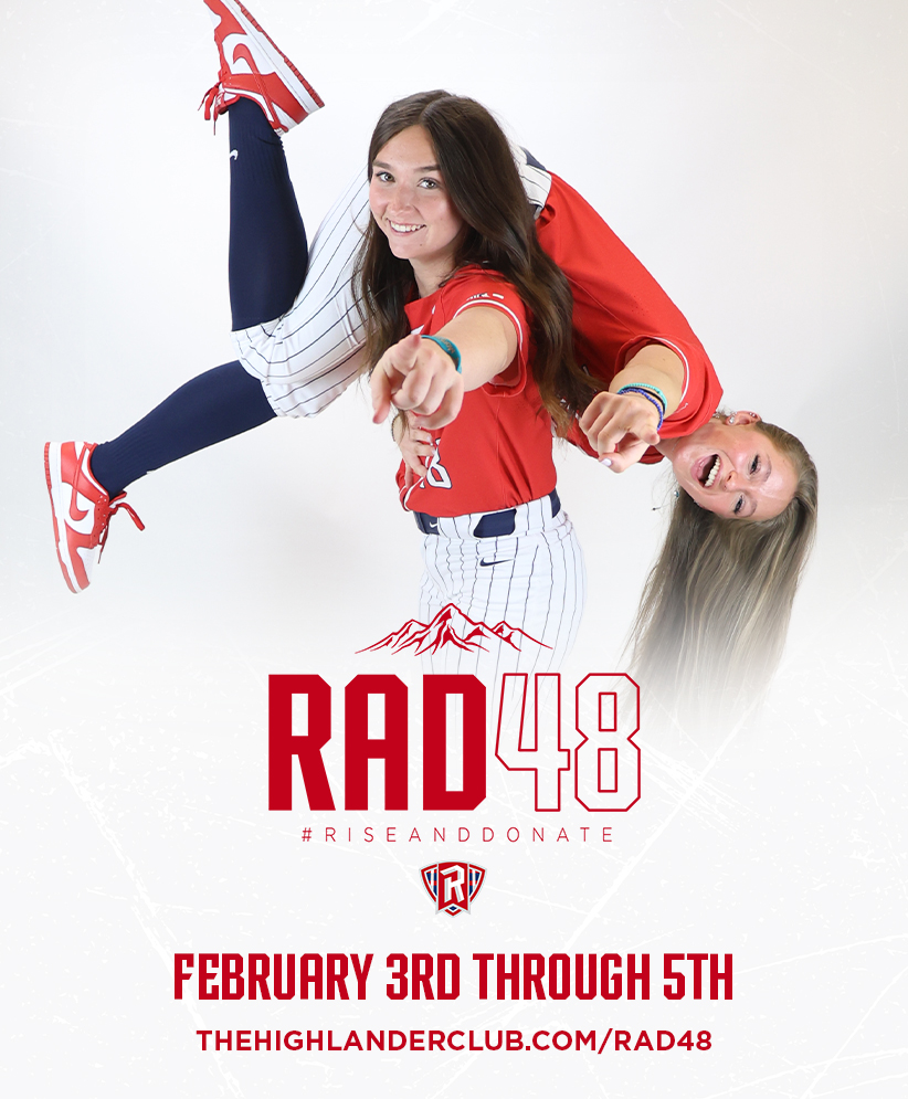 Radford Softball tweet media