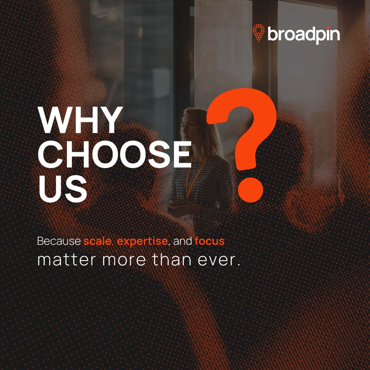 Broadpin (Formerly Project Partners) tweet media