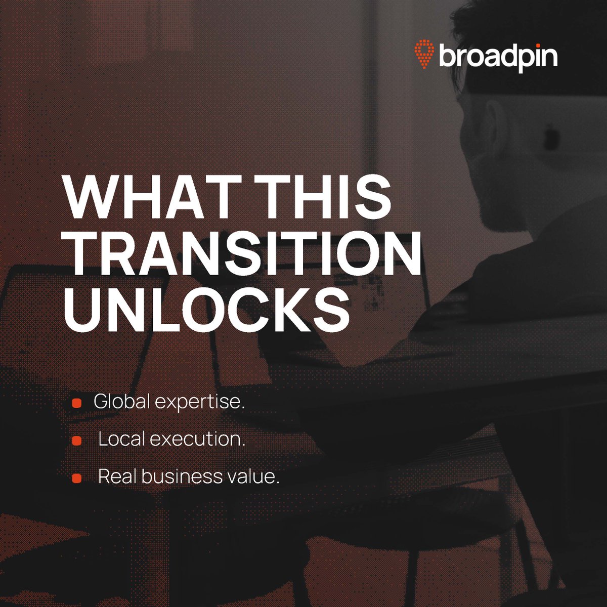 Broadpin (Formerly Project Partners) tweet media