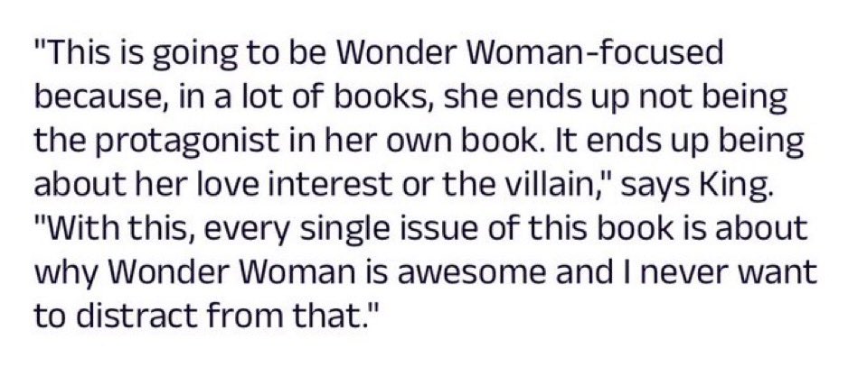 Wonder Woman tweet media