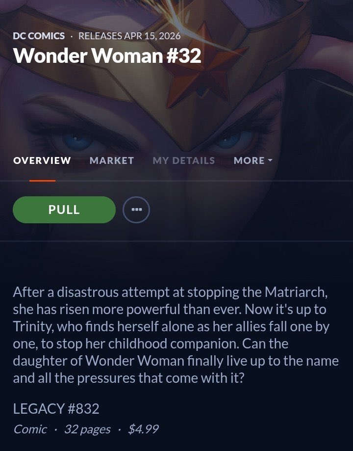 Wonder Woman tweet media