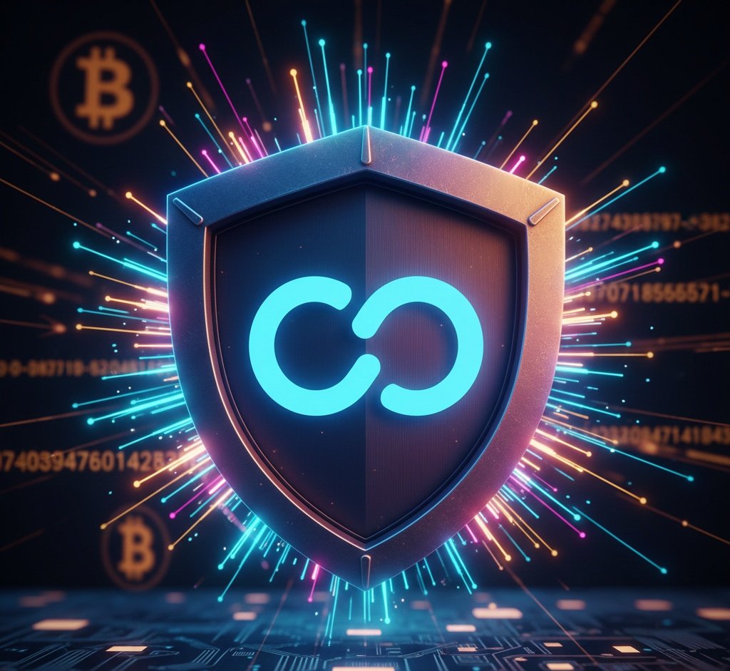 JcryptoPH's tweet photo. Security is paramount. @Coredao_Org leverages Bitcoin's PoW hashrate, making it one of the most secure blockchains in the space.🔶🚀📈

@CoreEcosystem
@coredaoph

 #CoreDAO #Security #PoW https://t.co/8AIlPV6uKL