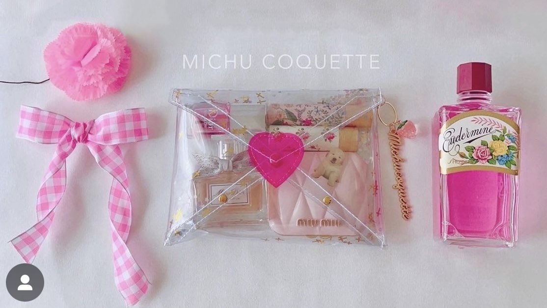 MICHU COQUETTE (@Michu_coquette) / Posts / X