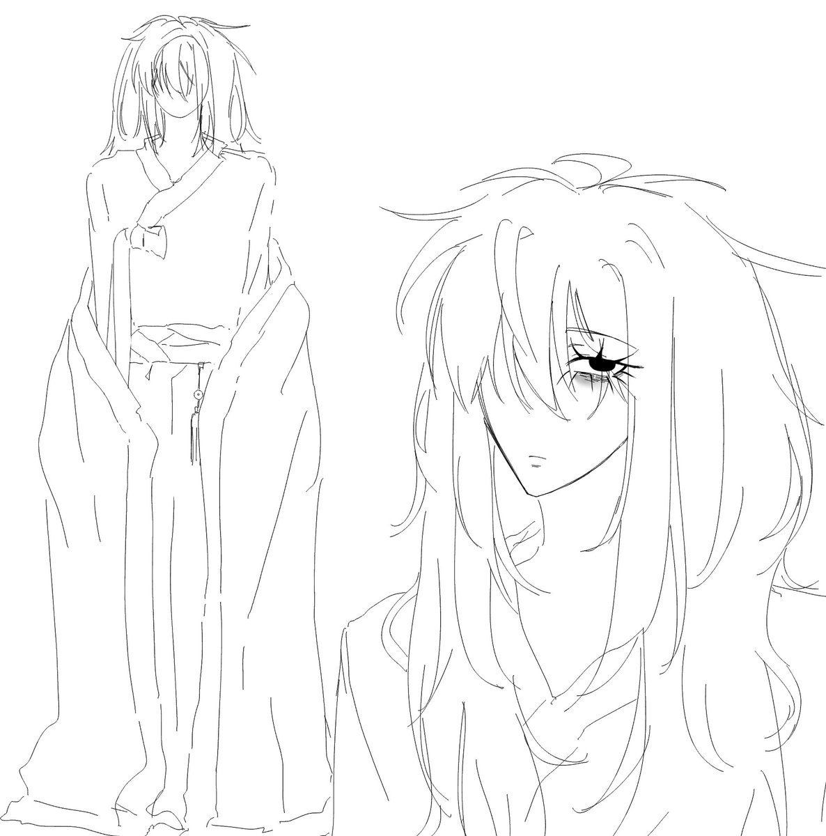 살려주세요
색배치도 못하고 지금 계속 칠했다 지웠다를 반복하고있습니다
좀더 추가할 부분 있으면 말해주세요
진심 아무나 괜찮습니다
탐넘도 괜찮아요 살려주세요😭😭🥺