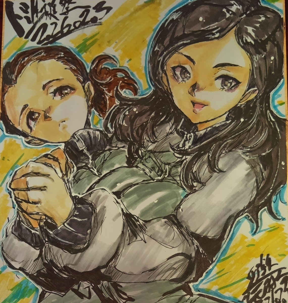 元村人2/22コミティア「D11b」 (@motomurabito) / Posts / X