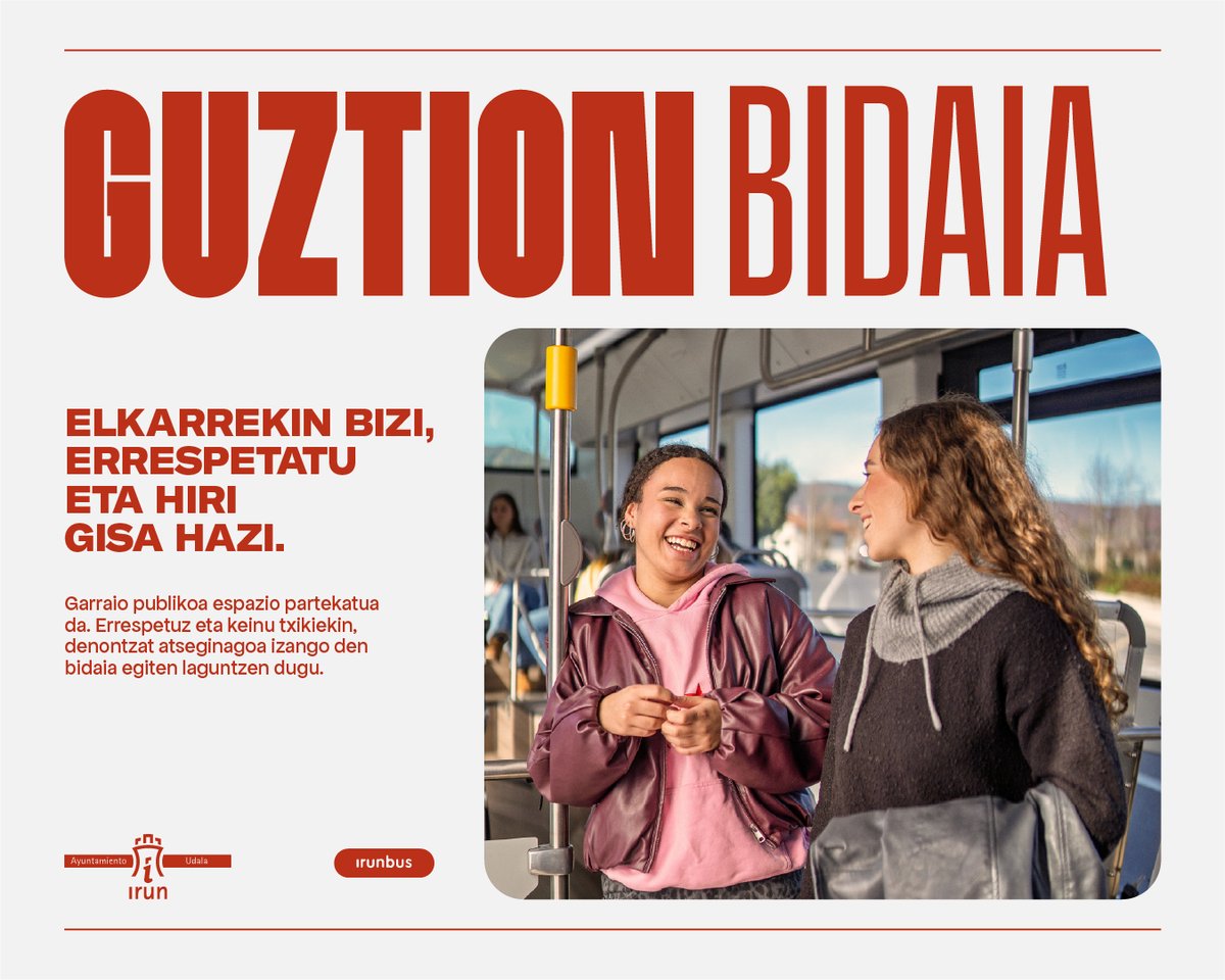 Irun_informa tweet media