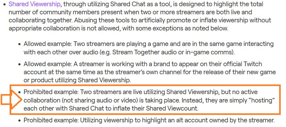 DO NOT DO THIS!!! It's 100% misinformation!!! It's against TOS.