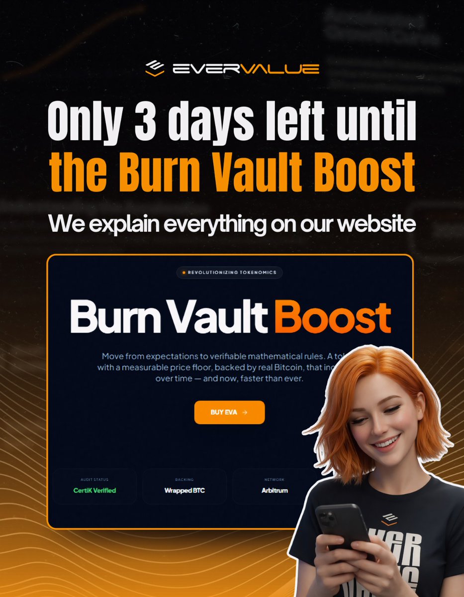EverValue tweet media