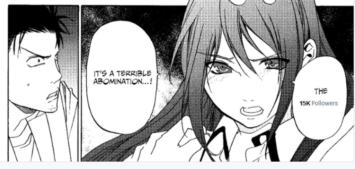 I, THE MAD INSANE AURA MONSTER, KYOUOUIN KYOKI RISE AGAIN
LEAVE THE COMMENT UNDER THE POST, TIME TRAVEL 24 HOURS INTO THE FUTURE, AND THE STEINS CUNNY SHALL OPEN TO YOU!
MUAHAHAHAHHAHHAHA!!!