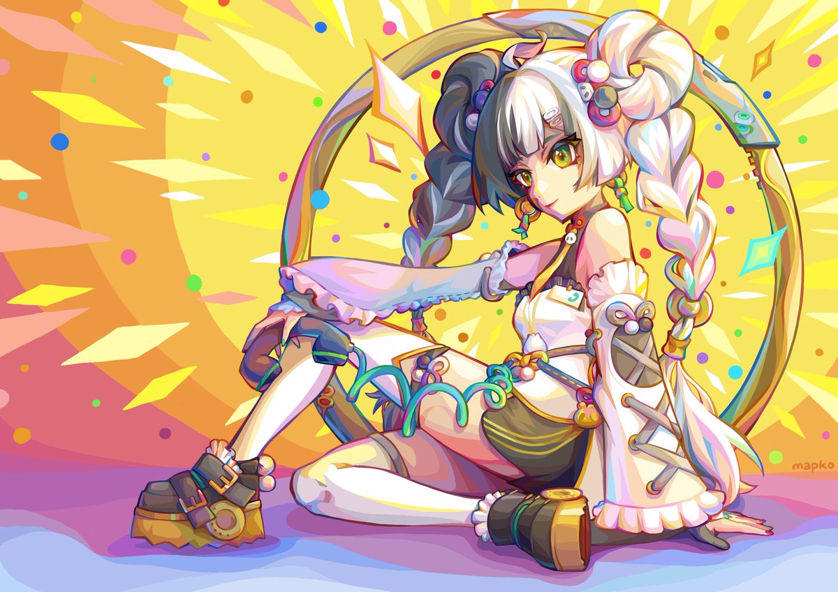 late #dialyn
#zzzero #smallartists