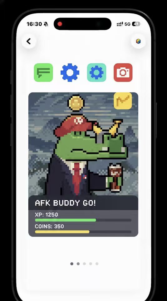 ₿ridgerlang tweet media