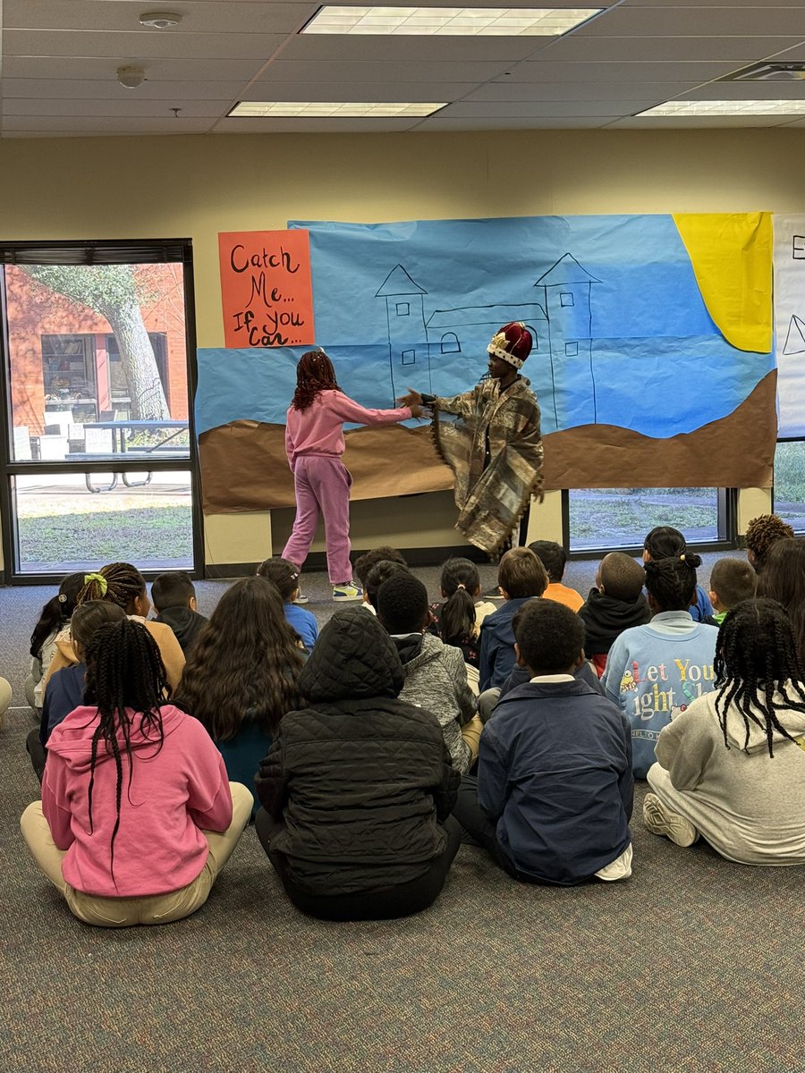 Smith Elementary tweet media