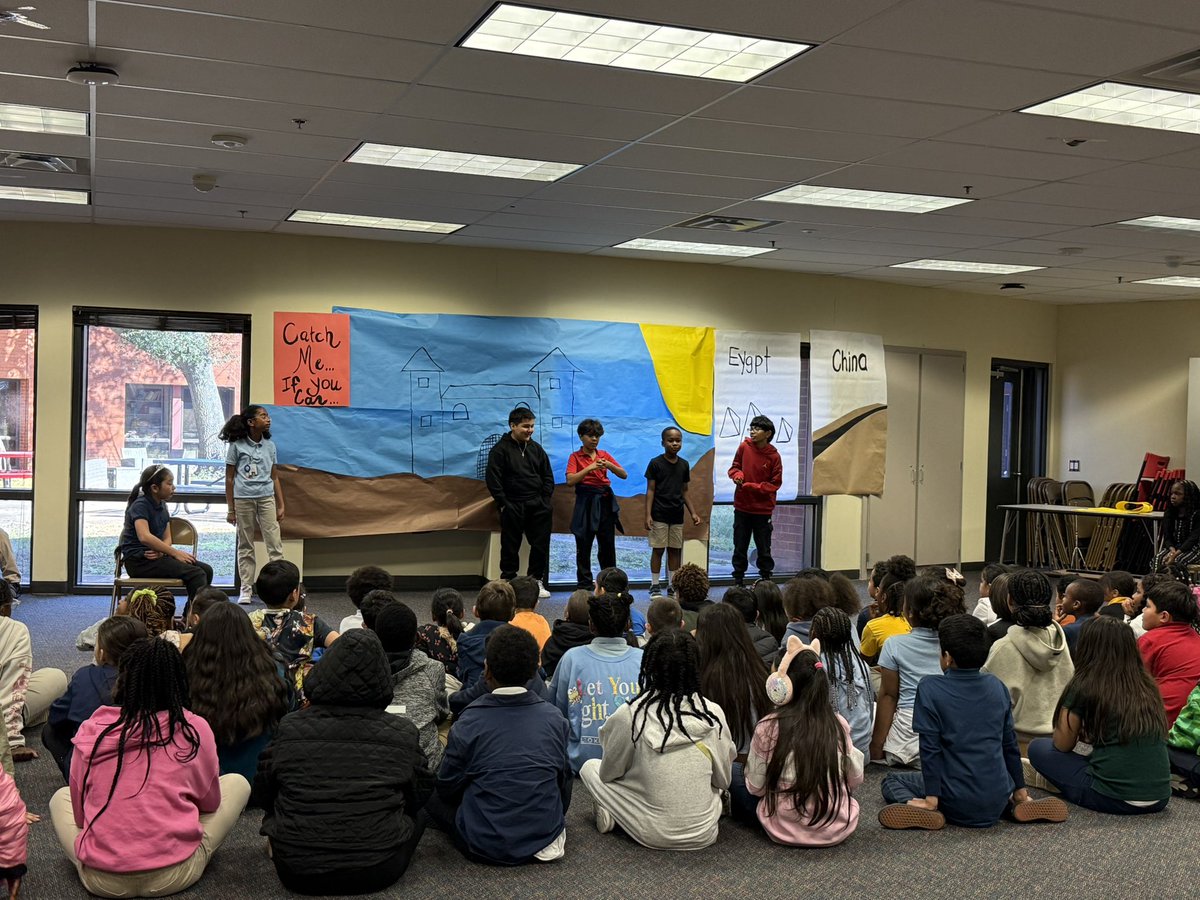 Smith Elementary tweet media