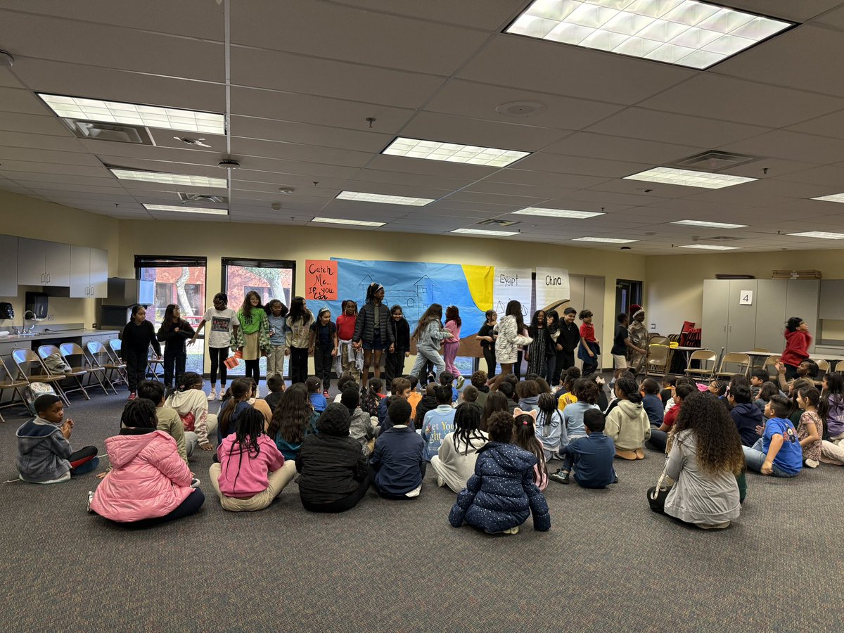 Smith Elementary tweet media