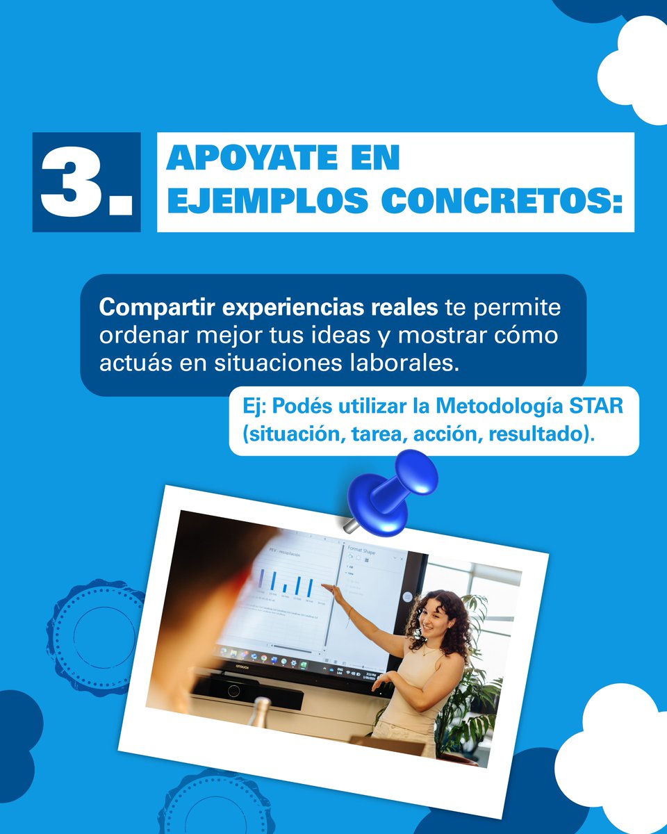 Techint Careers tweet media