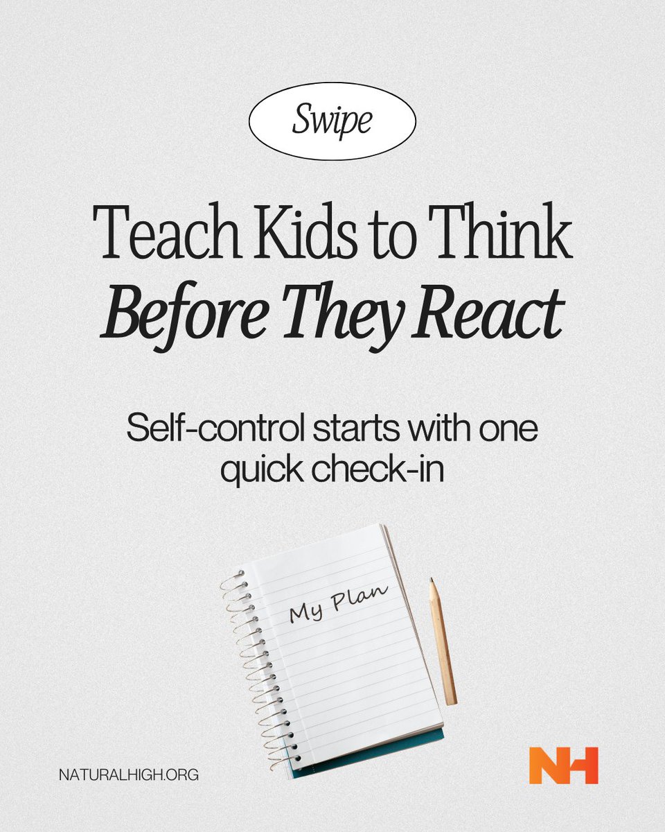 Natural High tweet media