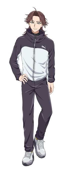 これはTRPGの探索者なんですが 中々成長したんじゃないでしょうか 2024 → 2026