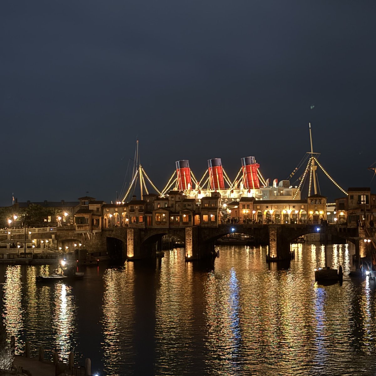 Post by A2うにさま🌸⚡ on X: 🚢