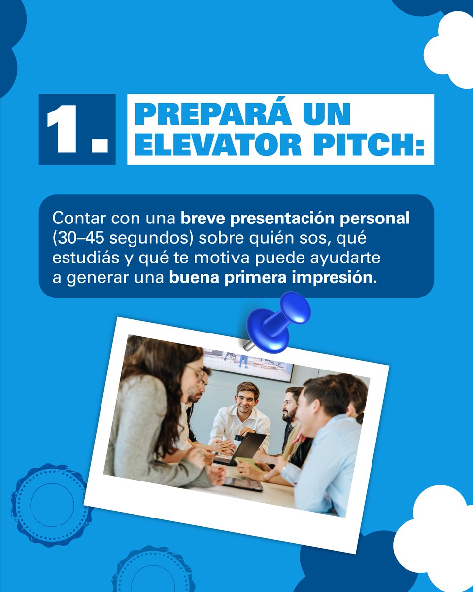 Techint Careers tweet media