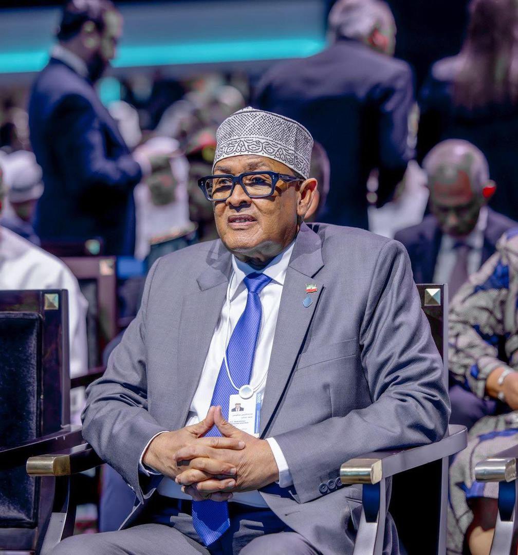 MFA Somaliland tweet media