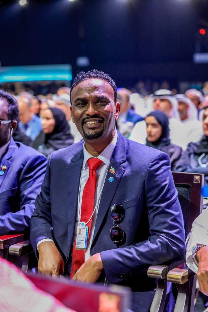 MFA Somaliland tweet media