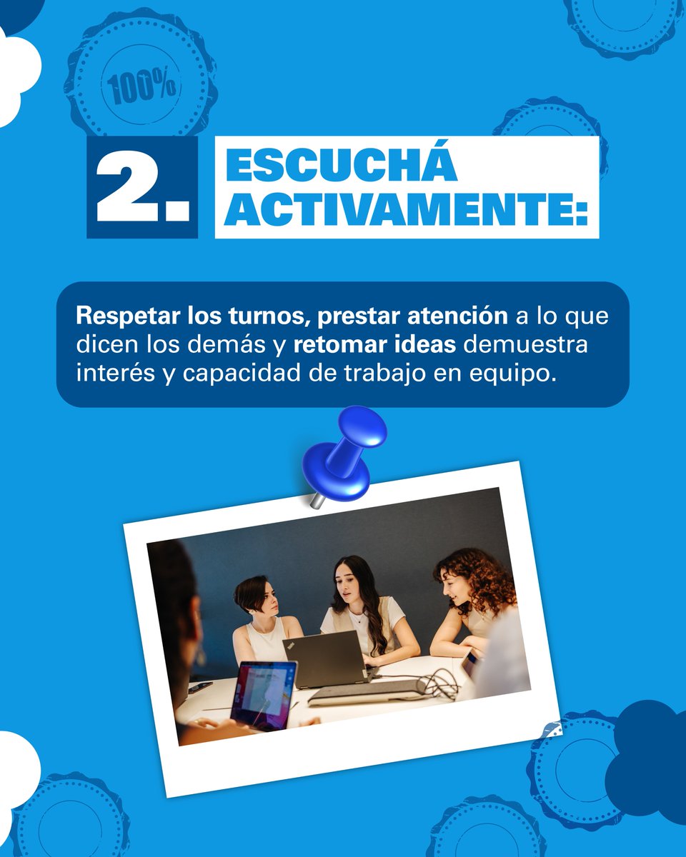 Techint Careers tweet media