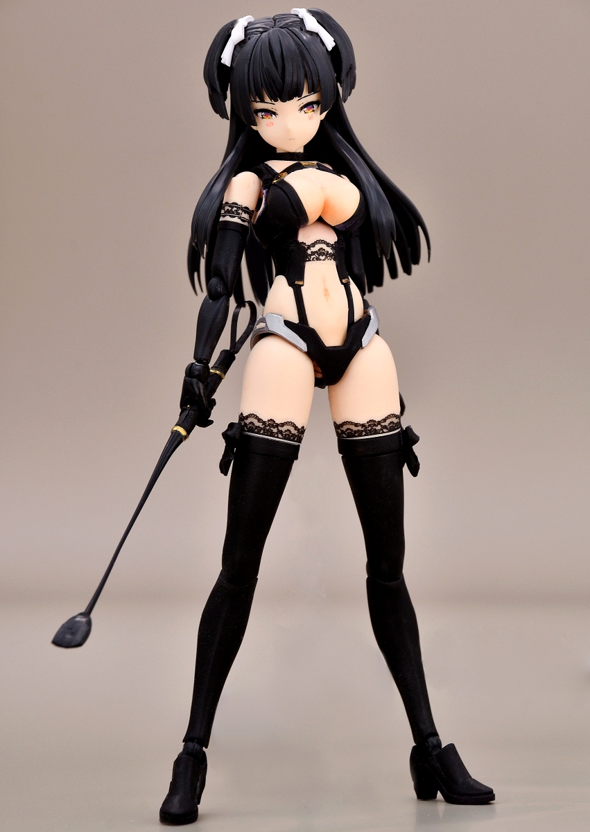 Σ(・∀・；)　今日だった !？
　
 #ツーサイドアップの日