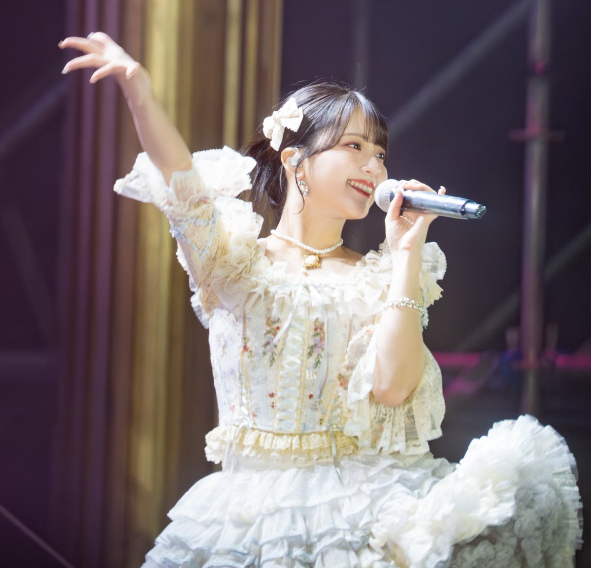 2025/09/28 ＝LOVE 8周年ツアー「＝LOVE 8th ANNIVERSARY PREMIUM TOUR