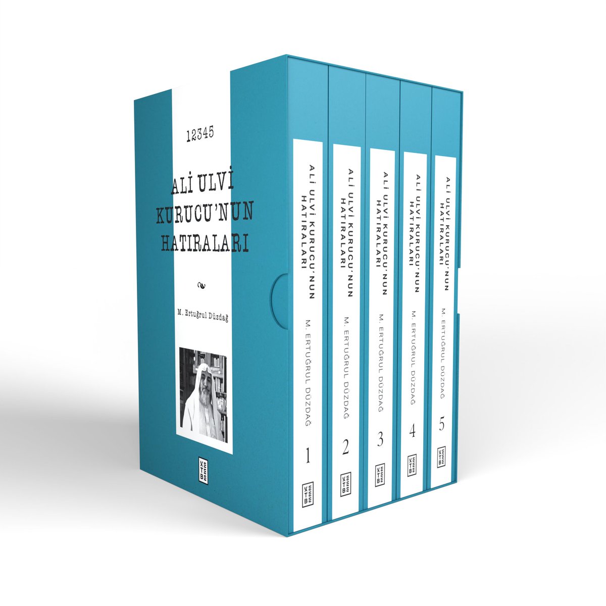 Bugün vefat yıl dönümü olan Ali Ulvi Kurucu; ilmi, irfanı ve sohbetleriyle Türkiye’de ve İslâm coğrafyasında derin izler bırakmış bir isimdi. Hatıraları ise yakın tarihimiz için bir "şifre çözücü" olarak hâlâ çok sayıda insana yol gösteriyor...