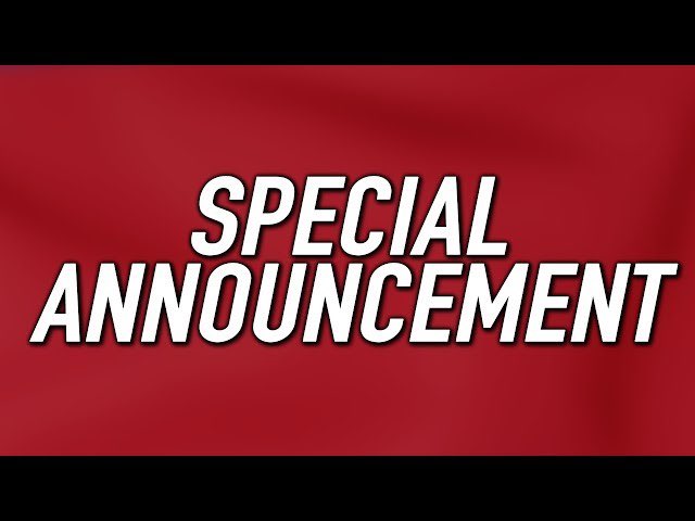 Due to the start time of the Girls District Championship game tonight at 5:00 pm, Football workouts for Tuesday, February 3 have been CANCELED!!!  Players need to go to their usual mode of dismissal transportation at the end of the day. Thank You!!!