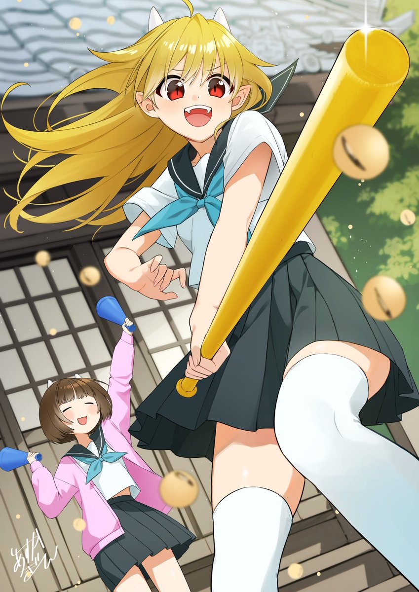 あすかぎん tweet media