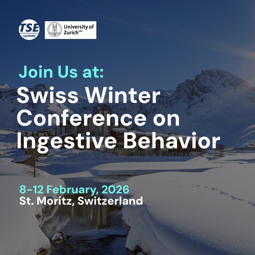 TSE Systems tweet media