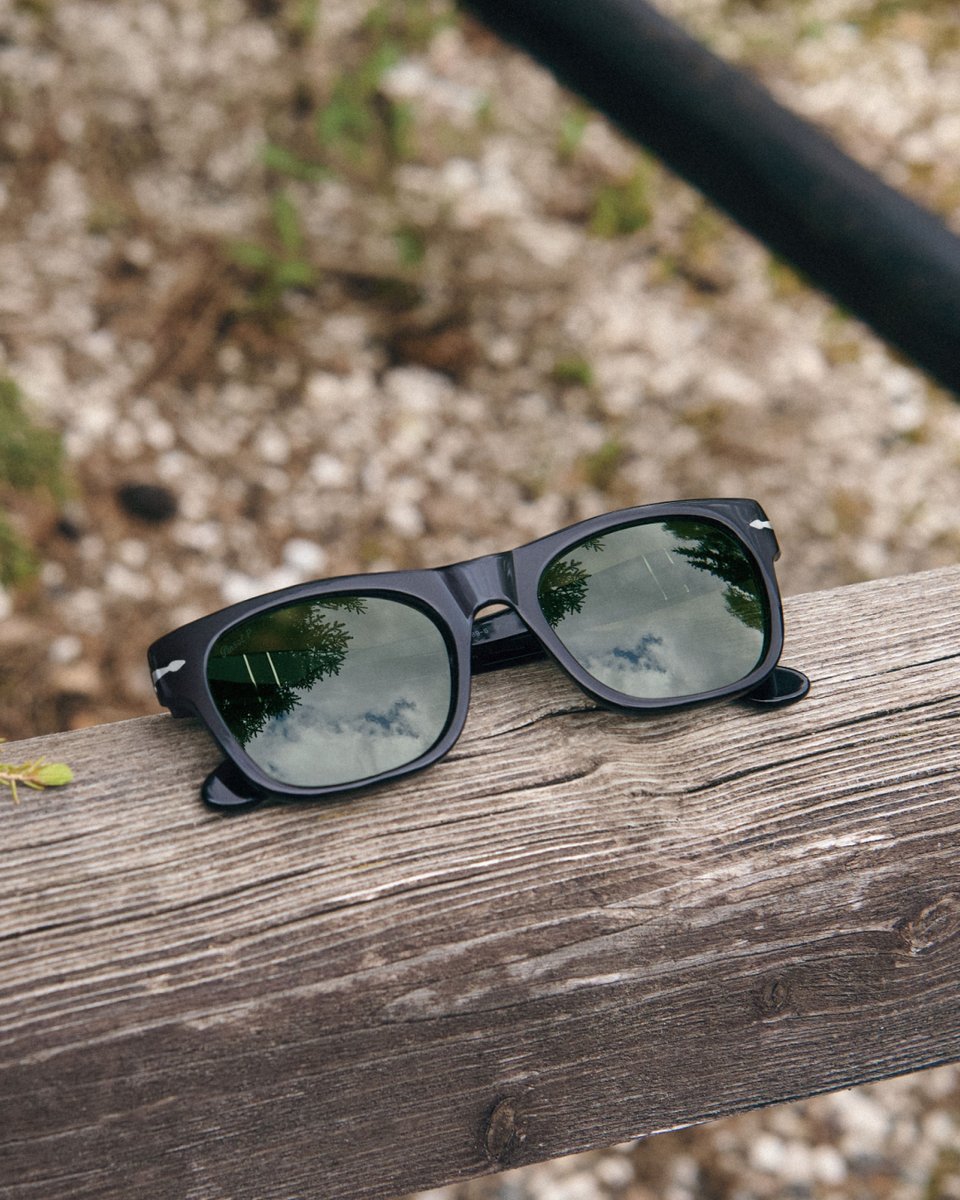 Persol Eyewear tweet media